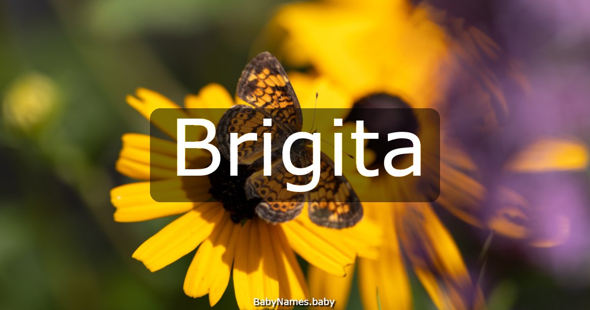 Brigita