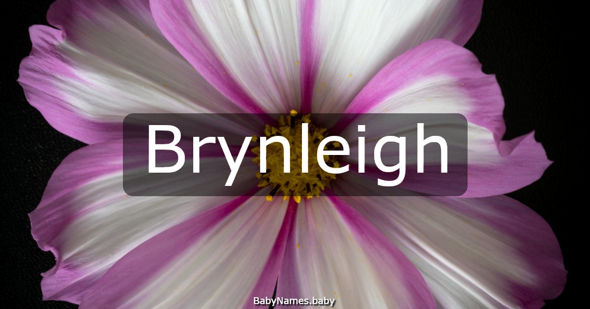 Brynleigh