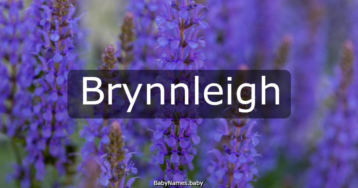 Brynnleigh