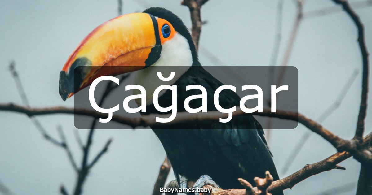 Çağaçar
