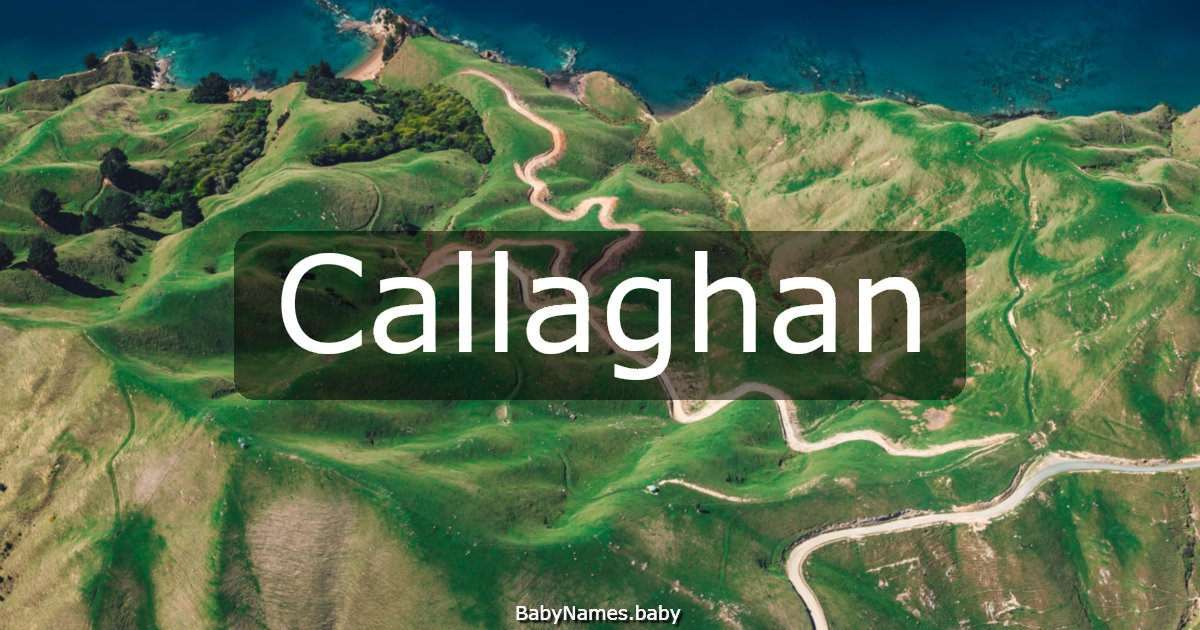 Callaghan