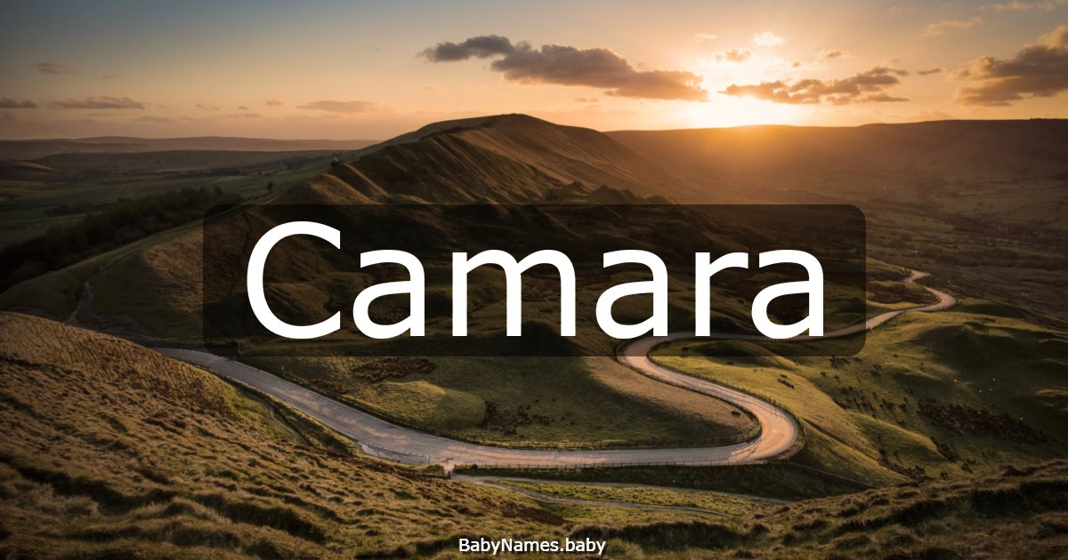 Camara