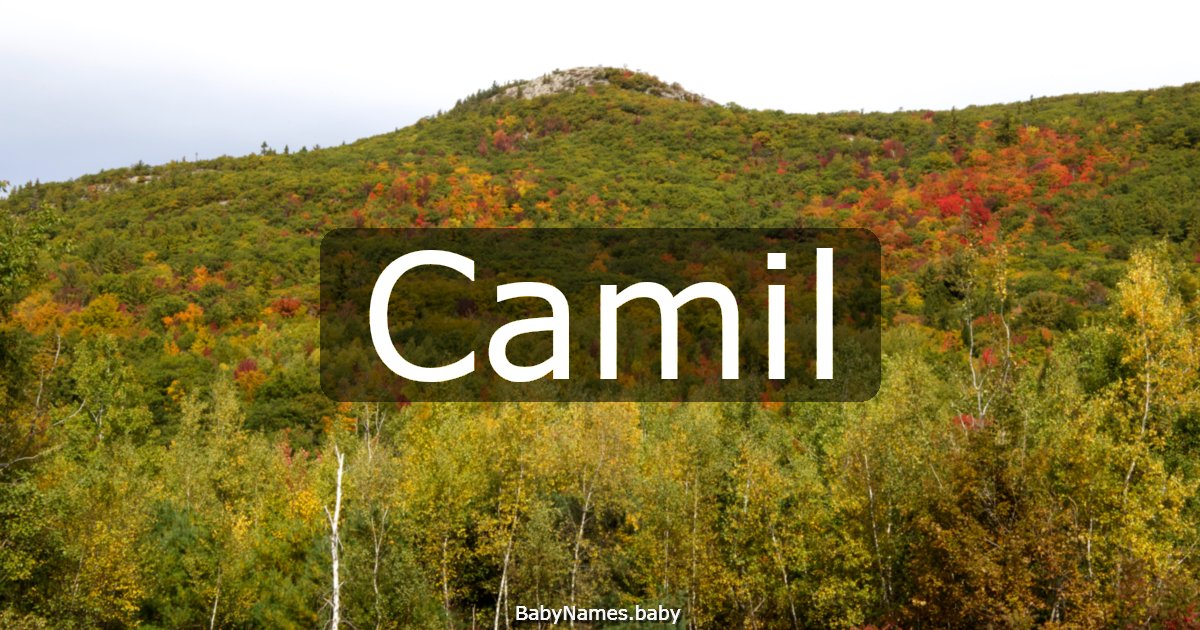 Camil