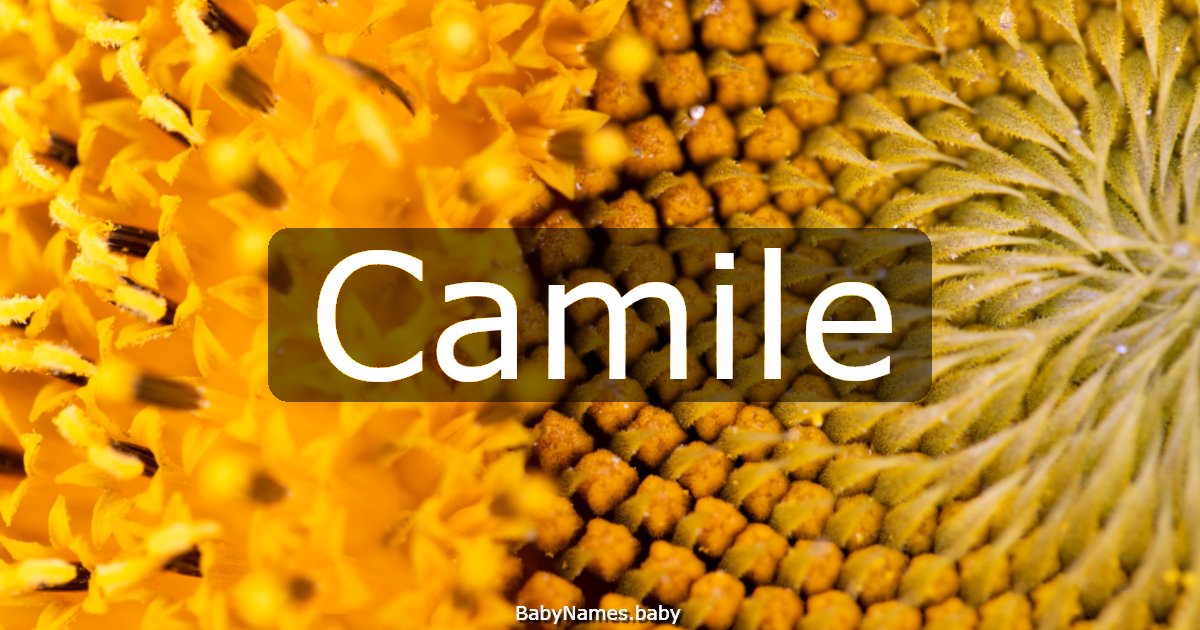 Camile