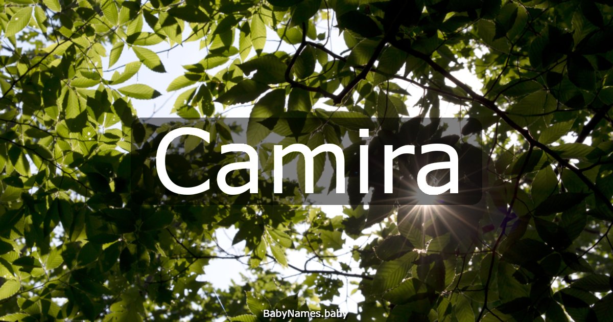 Camira