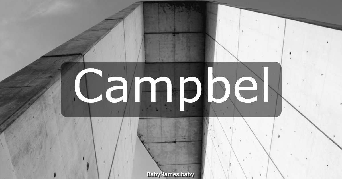Campbel