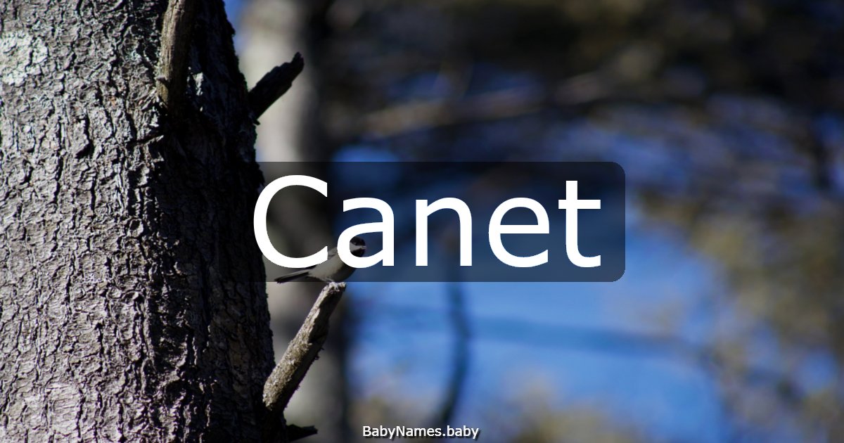 Canet