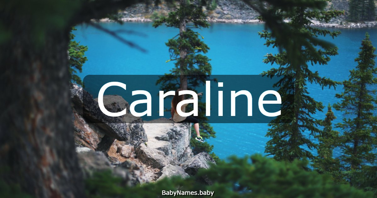 Caraline