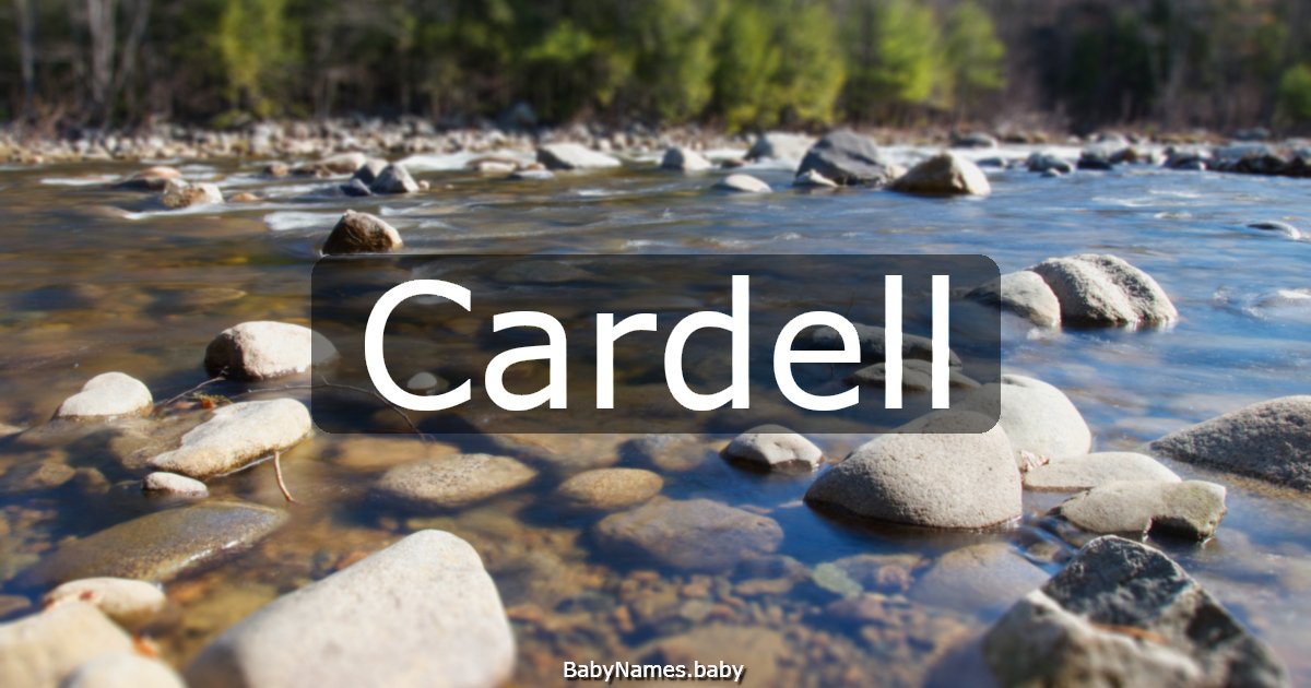 Cardell