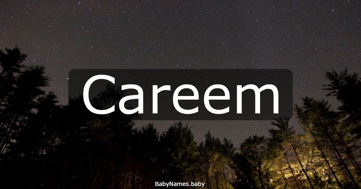 Careem