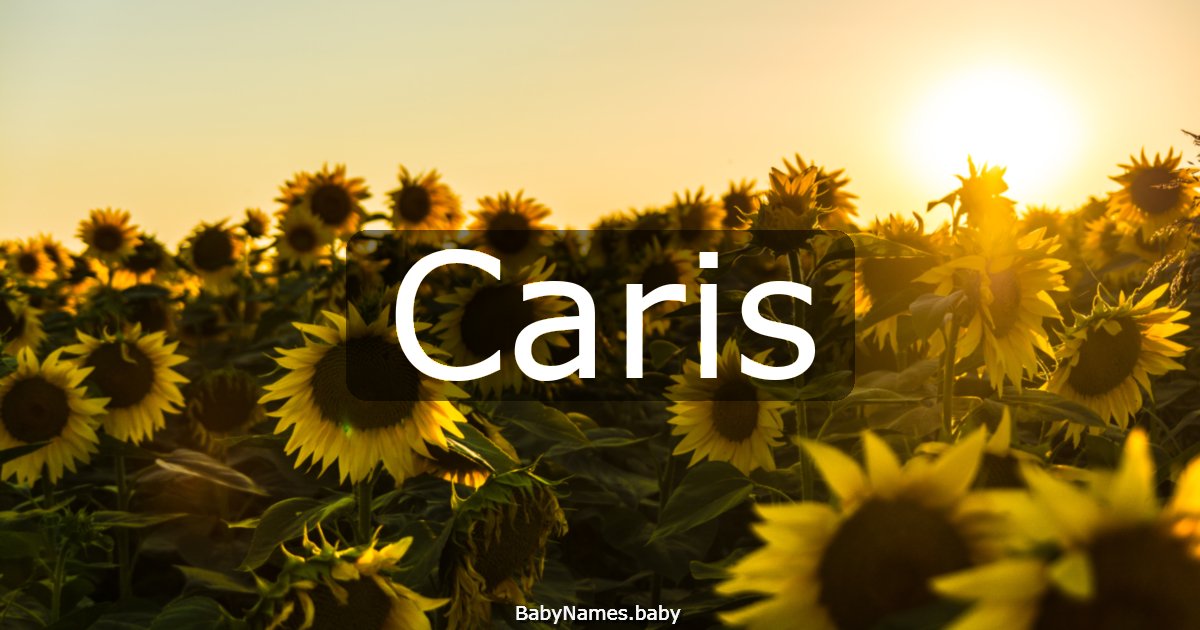 Caris
