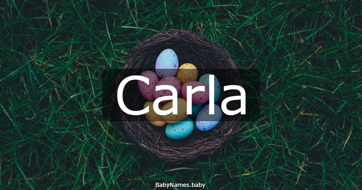 Carla