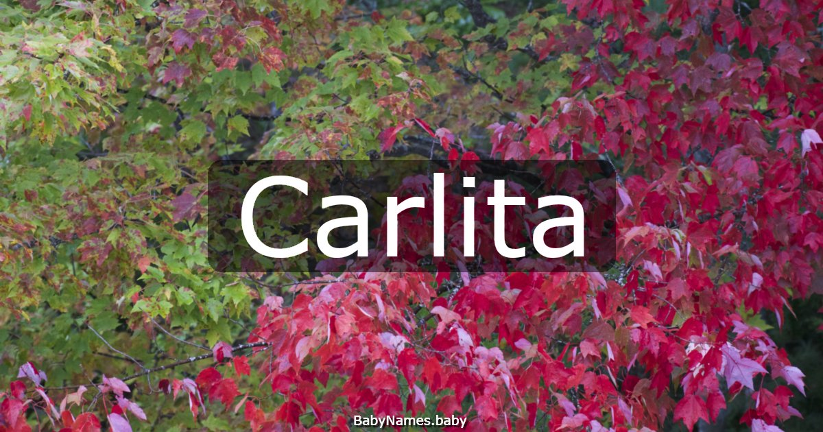 Carlita