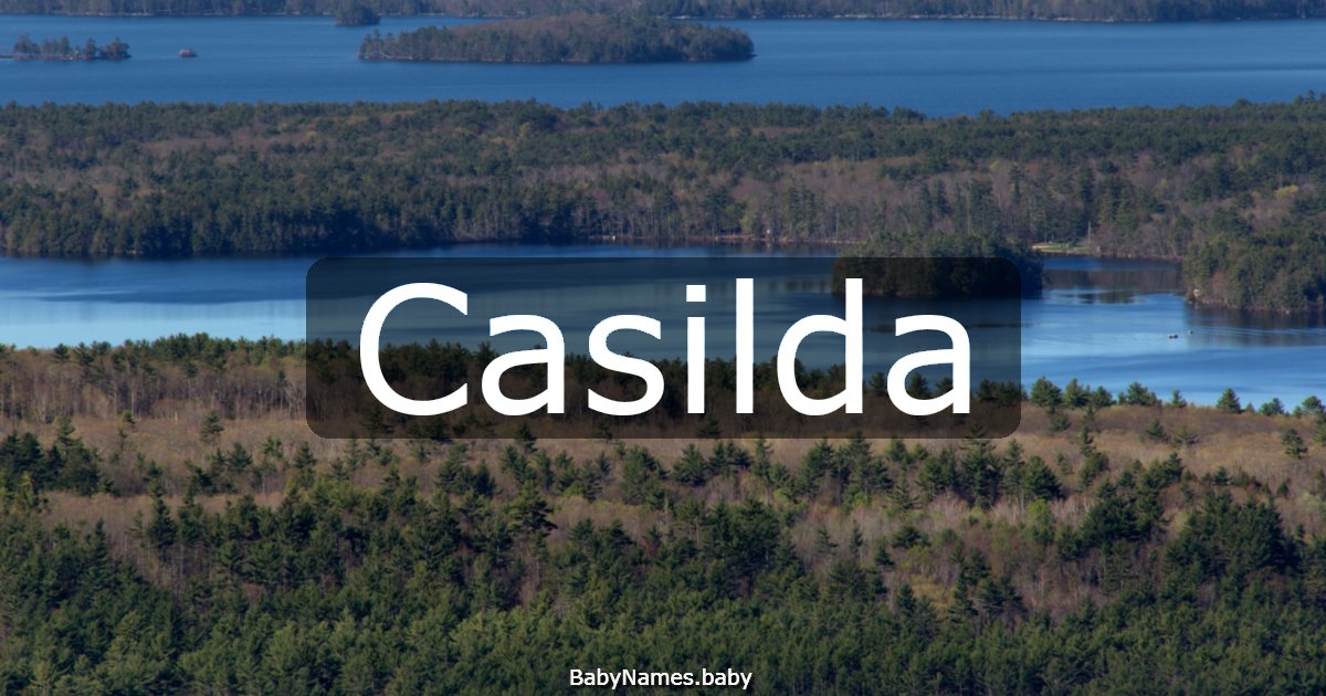 Casilda