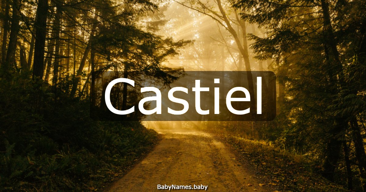 Castiel