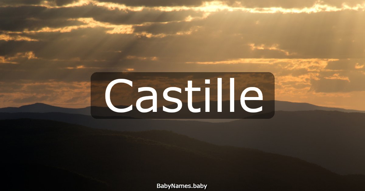 Castille