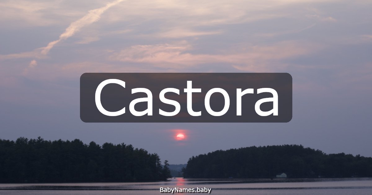 Castora