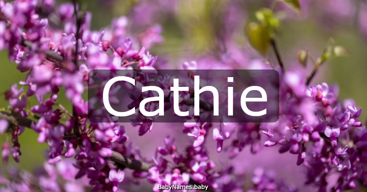 Cathie