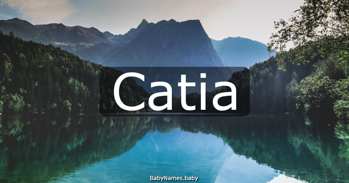 Catia