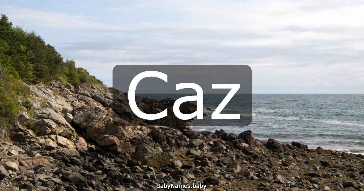 Caz