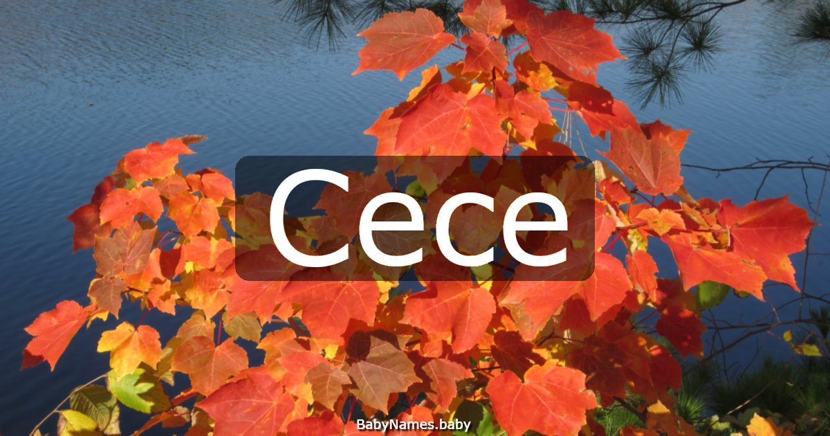 Cece