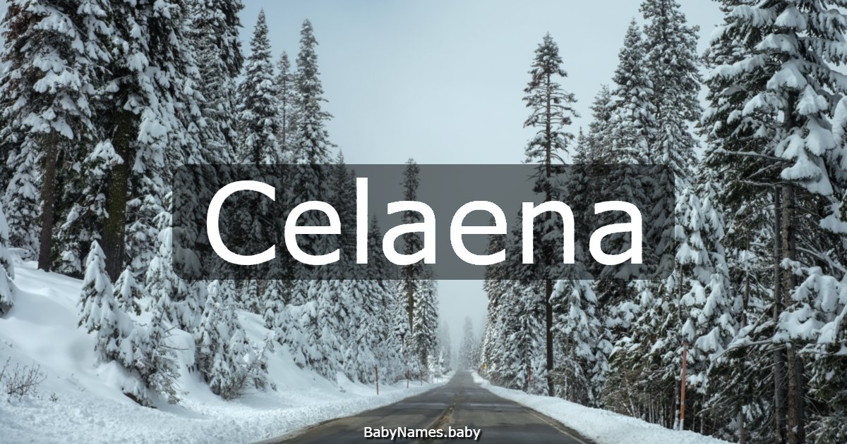 Celaena