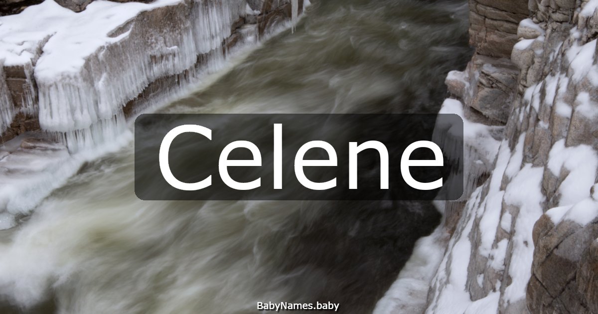 Celene