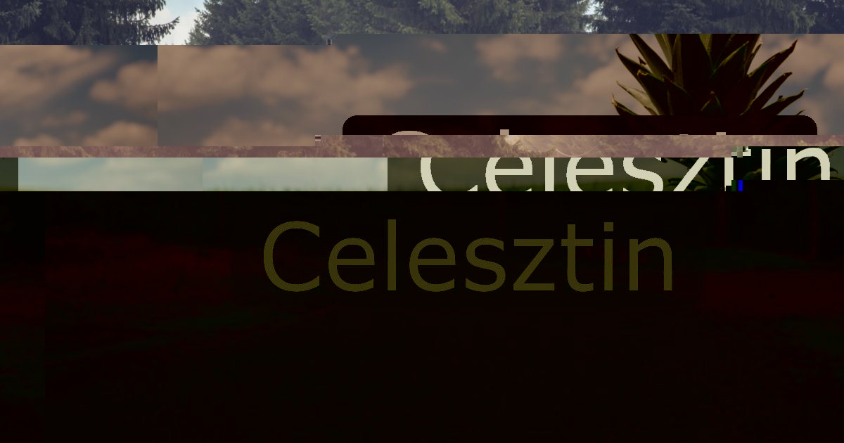 Celesztin
