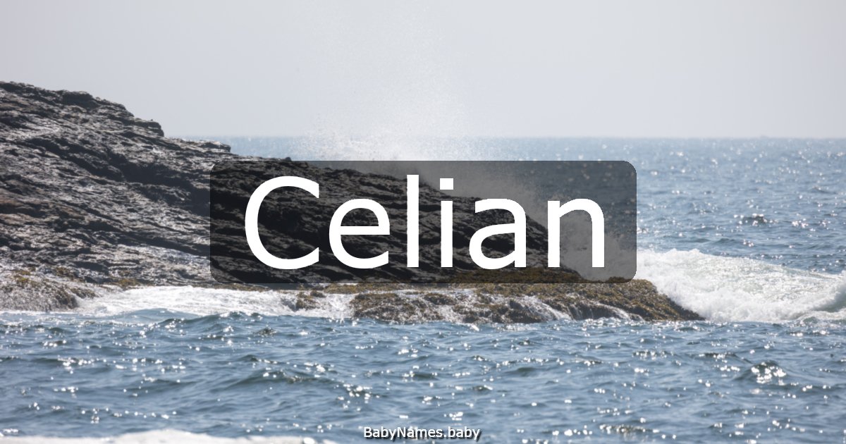 Celian