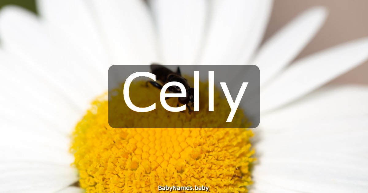 Celly