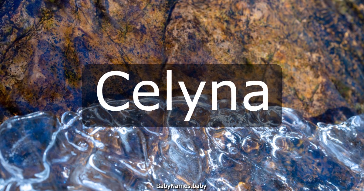 Celyna