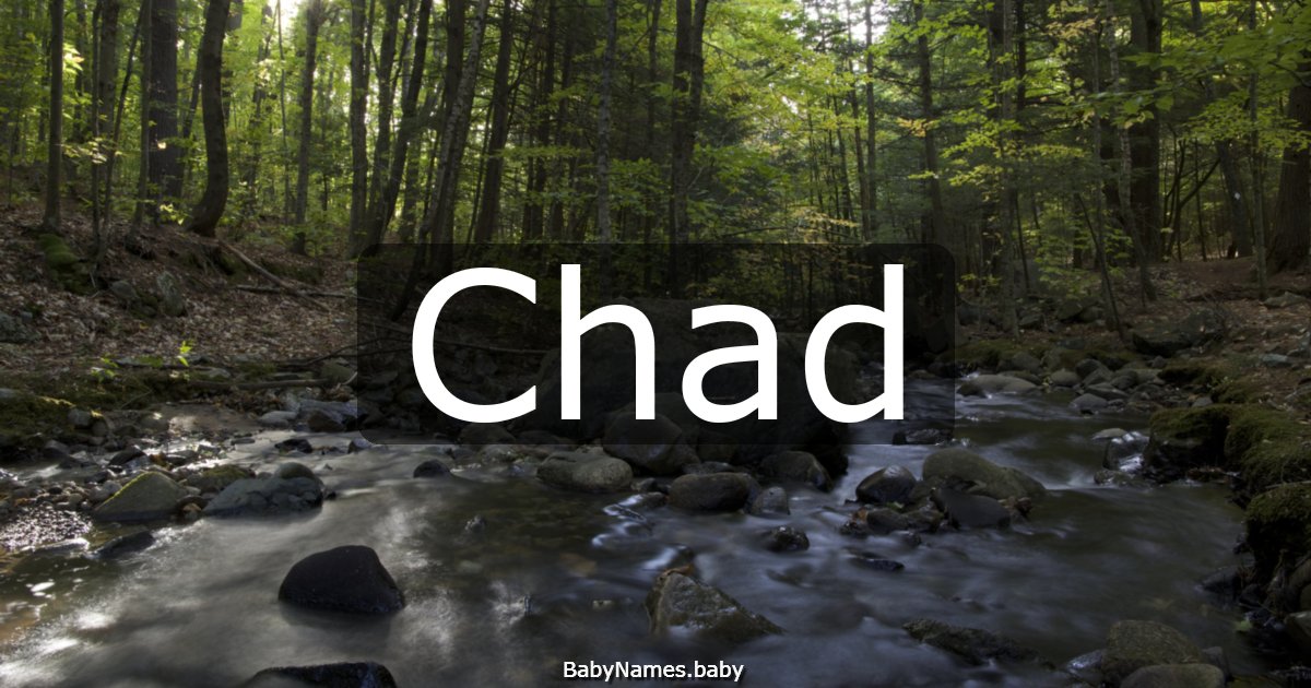 Chad