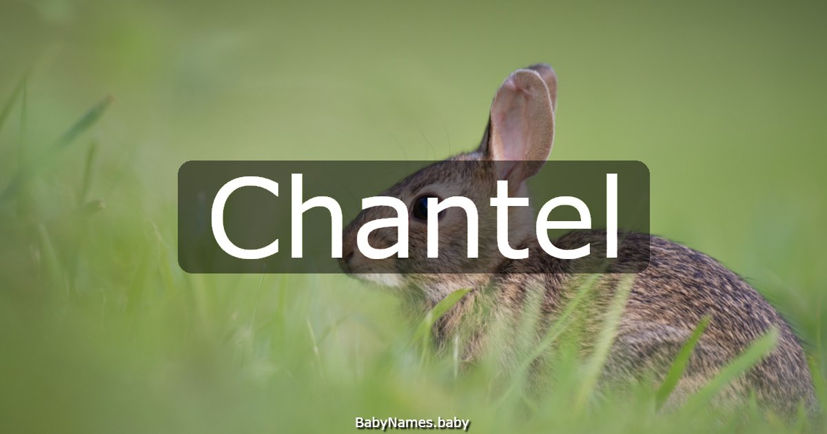 Chantel