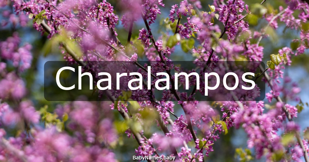 Charalampos