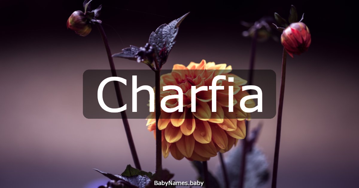 Charfia