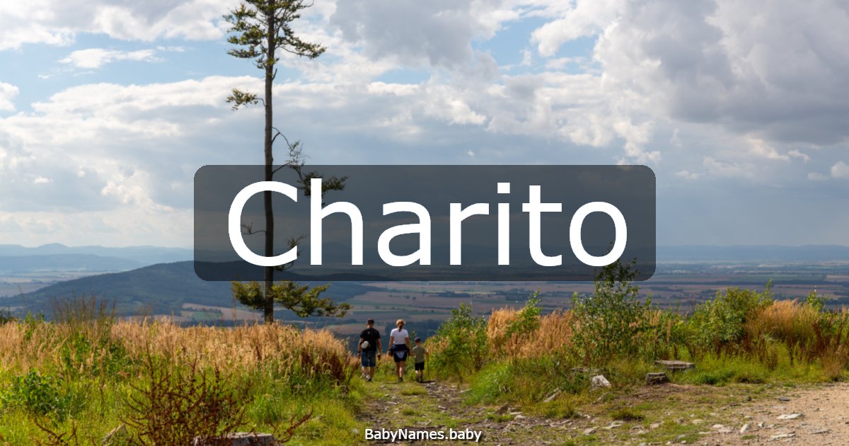 Charito
