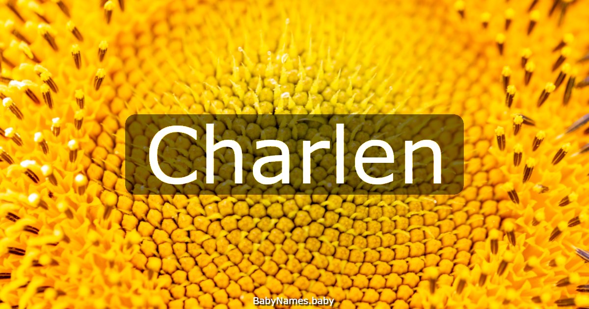 Charlen