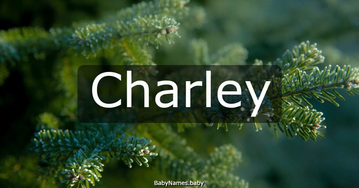 Charley