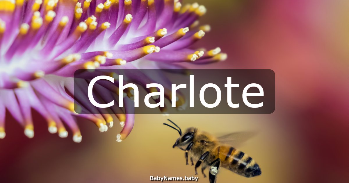 Charlote
