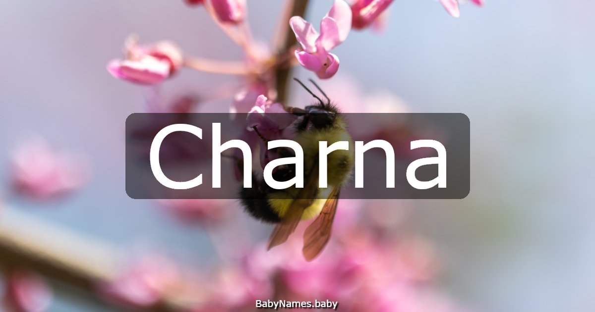 Charna