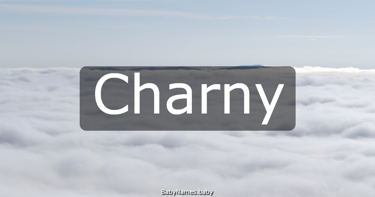 Charny