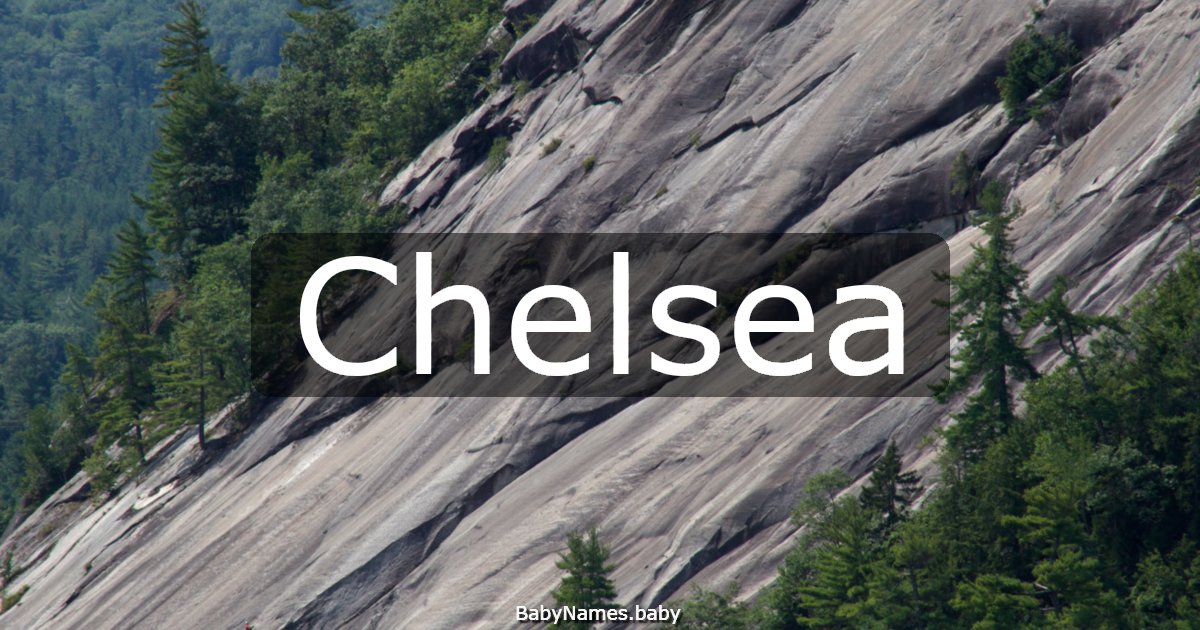 Chelsea
