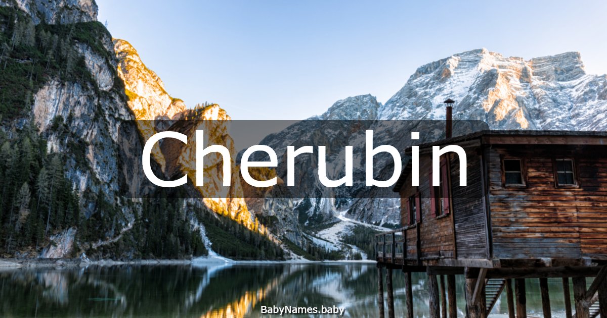 Cherubin