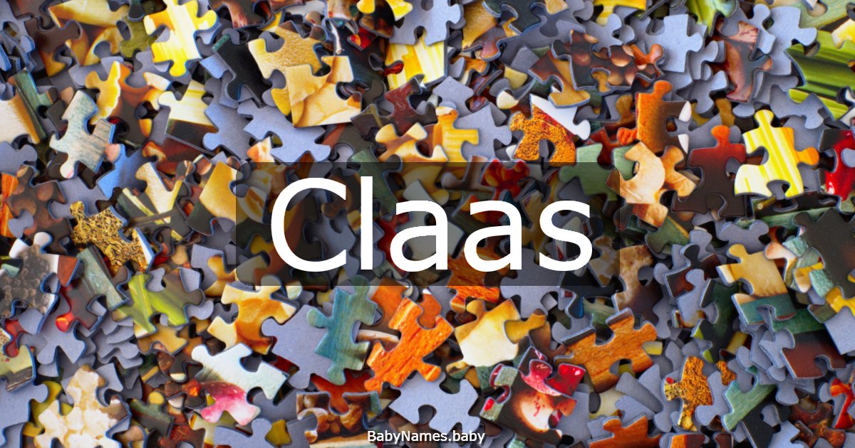 Claas