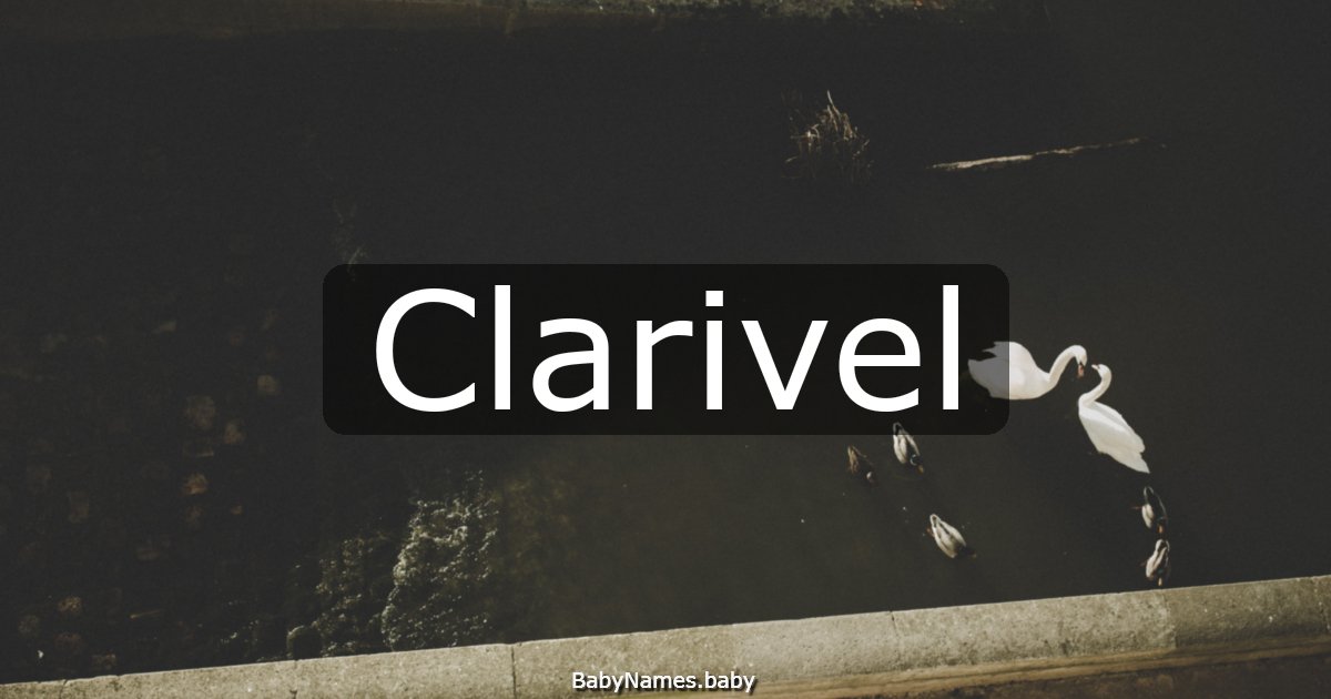 Clarivel