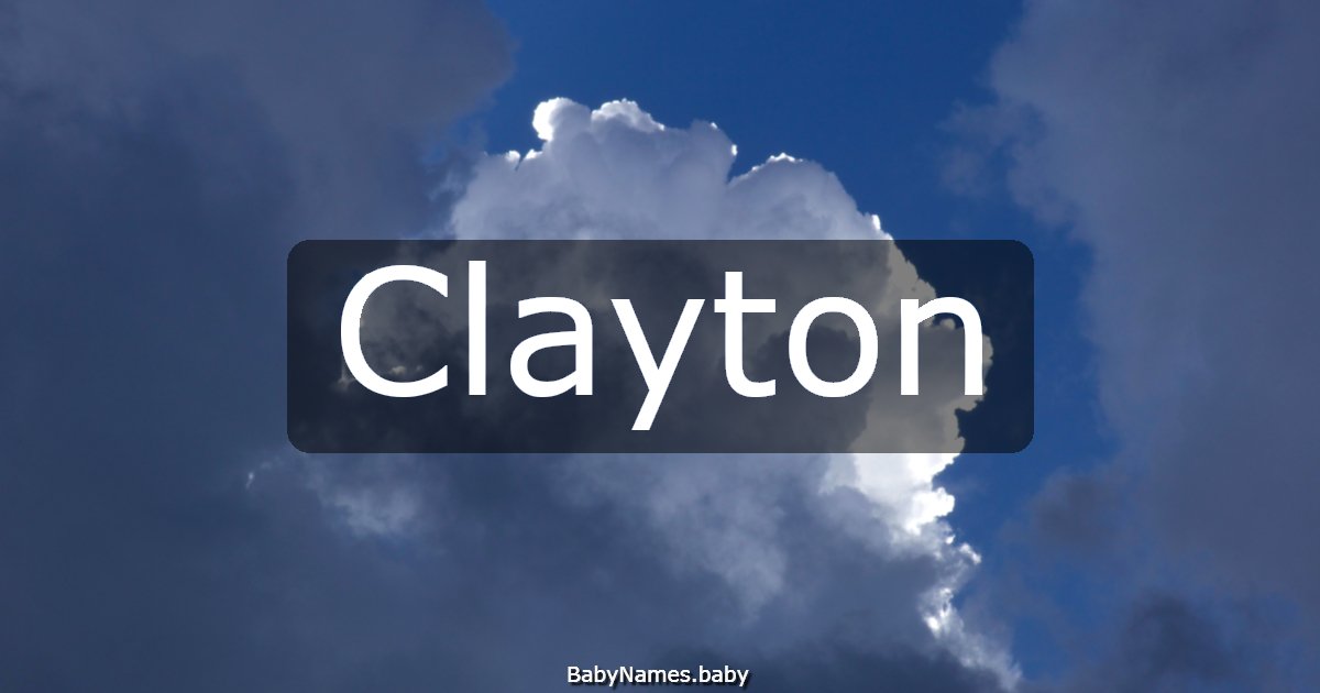 Clayton