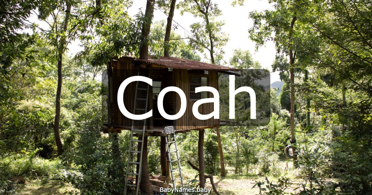 Coah