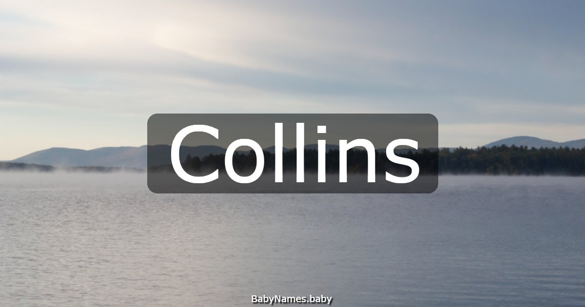Collins