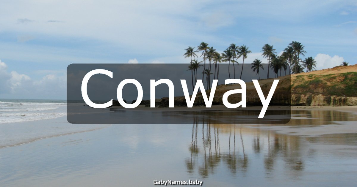 Conway