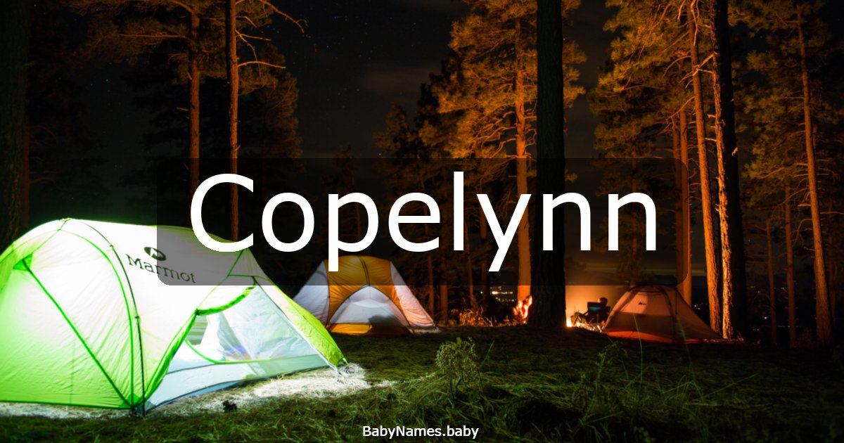 Copelynn